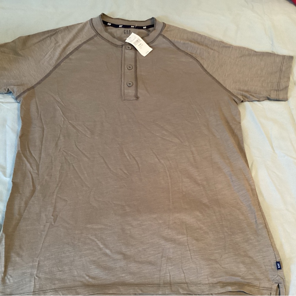 Boys Gap shirt
